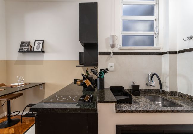 Estúdio em Rio de Janeiro - RD1205 (Zona4) Estúdio em Rio de Janeiro - RD1205 (Zona4)