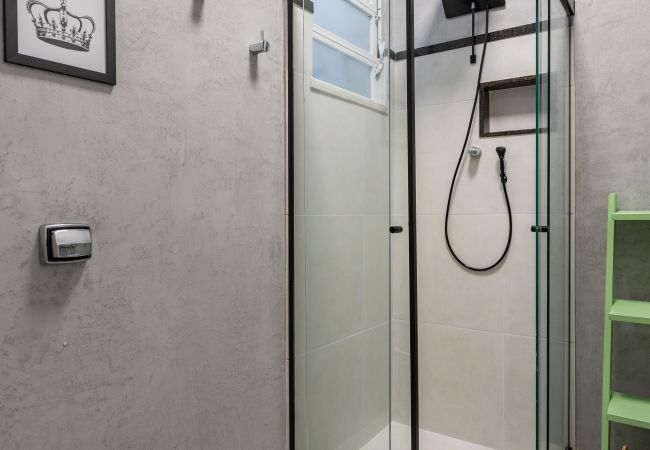 Estúdio em Rio de Janeiro - RD1205 (Zona4) Estúdio em Rio de Janeiro - RD1205 (Zona4)