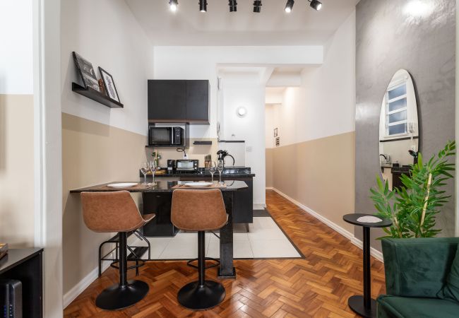 Estúdio em Rio de Janeiro - RD1205 (Zona4) Estúdio em Rio de Janeiro - RD1205 (Zona4)