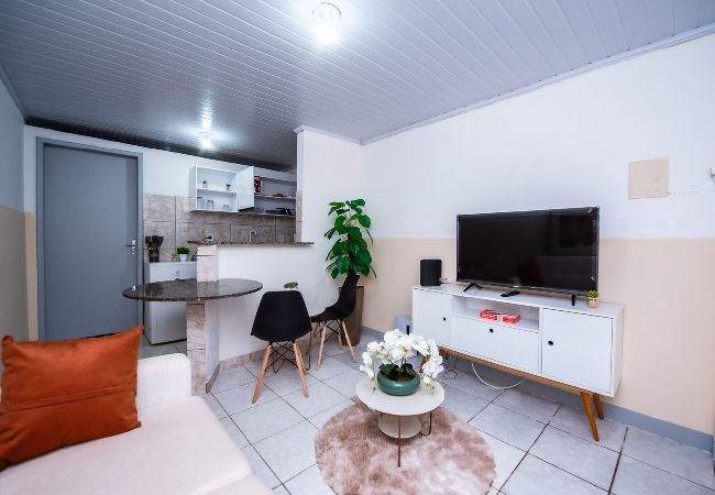 Apartamento em Brasilia - Apto próx a UNB com WiFi em Asa Norte - Brasília Apartamento em Brasilia - Apto próx a UNB com WiFi em Asa Norte - Brasília