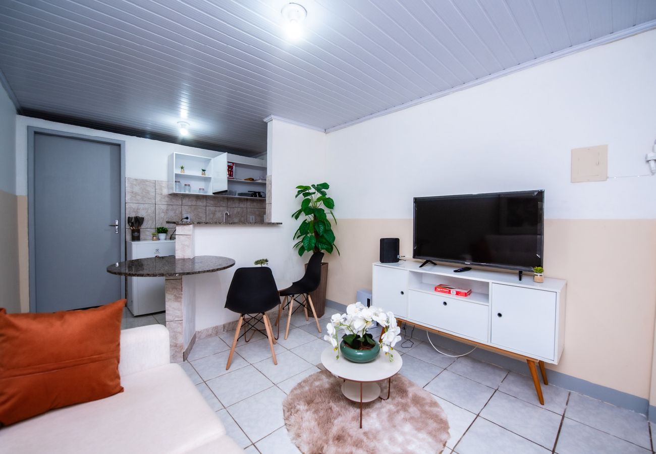 Apartamento em Brasilia - Apto próx a UNB com WiFi em Asa Norte - Brasília Apartamento em Brasilia - Apto próx a UNB com WiFi em Asa Norte - Brasília