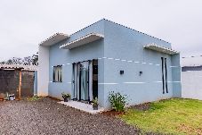 Casa em Foz do Iguaçu - Casa próx à 3 fronteiras e a 20min das Cataratas