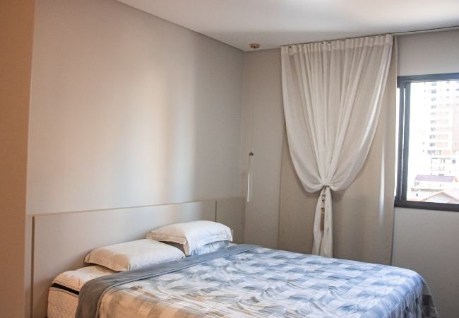 Apartamento em Itapema - Ótimo apto com WiFi à 550m do mar em Itapema/SC Apartamento em Itapema - Ótimo apto com WiFi à 550m do mar em Itapema/SC