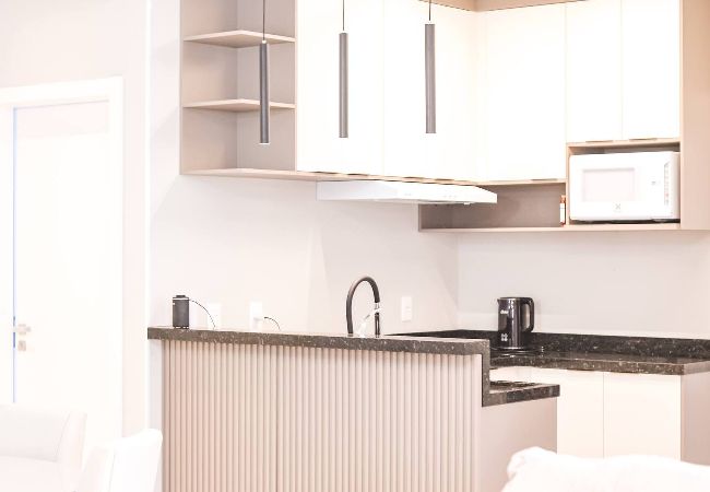 Apartamento em Itapema - Ótimo apto com WiFi à 550m do mar em Itapema/SC Apartamento em Itapema - Ótimo apto com WiFi à 550m do mar em Itapema/SC