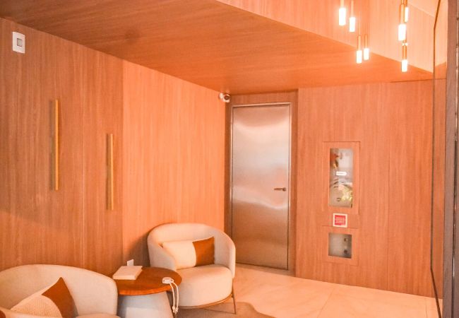 Apartamento em Itapema - Ótimo apto com WiFi à 550m do mar em Itapema/SC Apartamento em Itapema - Ótimo apto com WiFi à 550m do mar em Itapema/SC