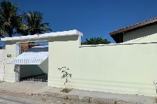 Casa em Caraguatatuba - Casa a 950m do mar em Caraguatatuba/SP