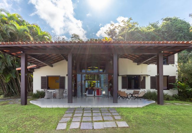 Casa em Mangaratiba - Mangaratiba (ZonaX) Casa em Mangaratiba - Mangaratiba (ZonaX)