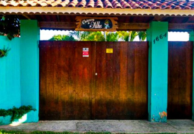 Casa em Mairinque - Chácara com piscina, churrasqueira, WiFi e quadra Casa em Mairinque - Chácara com piscina, churrasqueira, WiFi e quadra