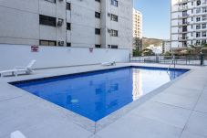 Apartamento em Rio de Janeiro - MRF1307 (Zona5)