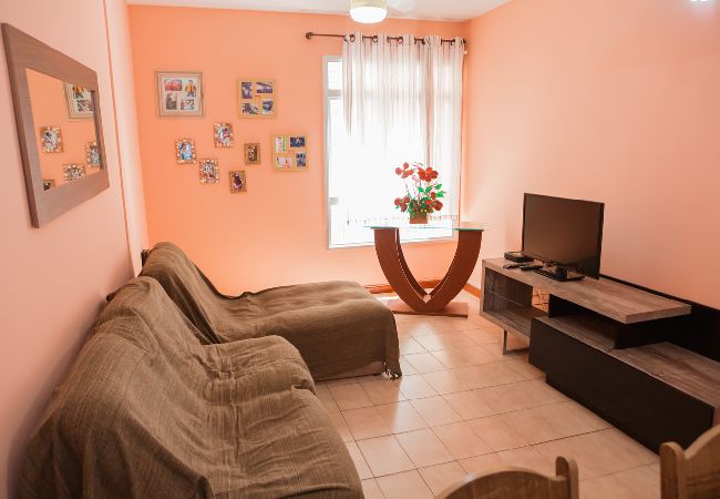 Apartamento em Guarapari - Apto a beira mar da Praia do Morro - Guarapari/ES Apartamento em Guarapari - Apto a beira mar da Praia do Morro - Guarapari/ES