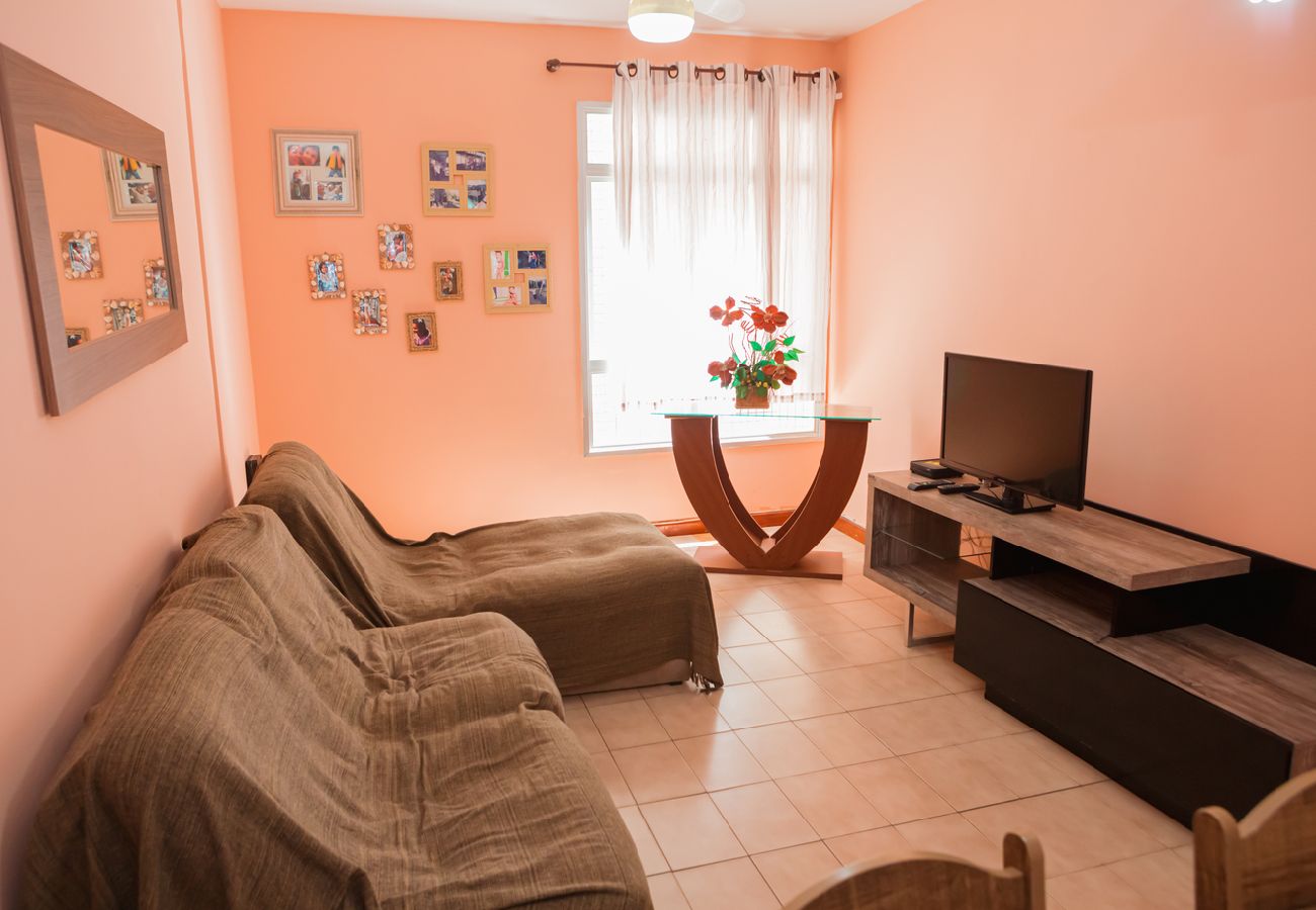 Apartamento em Guarapari - Apto a beira mar da Praia do Morro - Guarapari/ES Apartamento em Guarapari - Apto a beira mar da Praia do Morro - Guarapari/ES