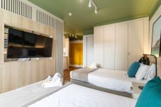 Quarto em Rio de Janeiro - Bpremium T8 1408.3 (Barra)