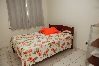 Apartamento em Guarapari - Apto a 190m do mar da Praia do Morro -Guarapari/ES
