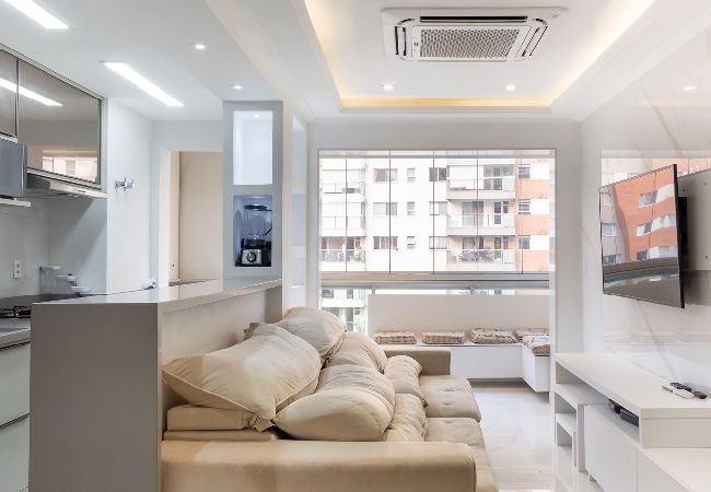 Apartamento em Rio de Janeiro - Apto com ótima localização na Barra da Tijuca/RJ Apartamento em Rio de Janeiro - Apto com ótima localização na Barra da Tijuca/RJ