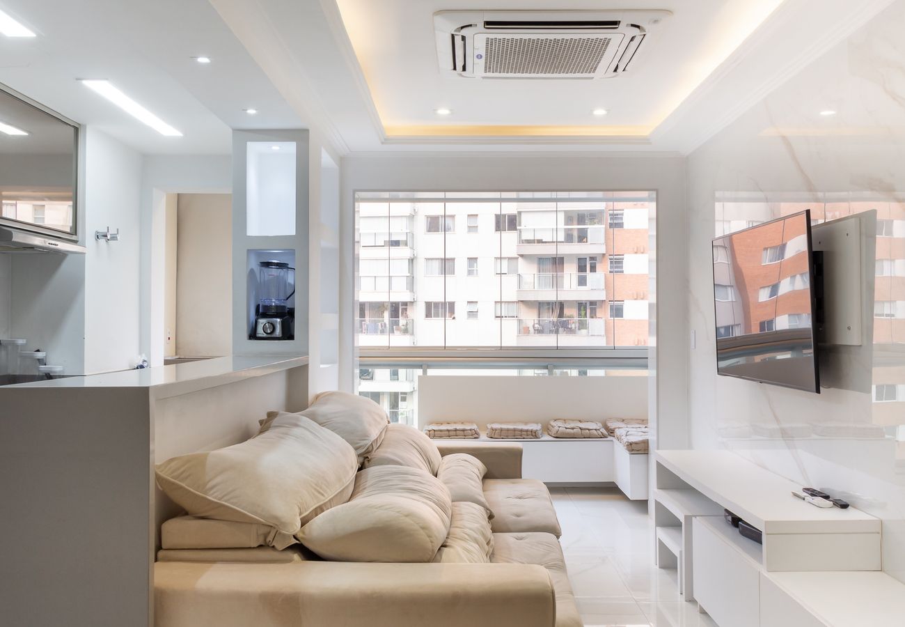 Apartamento em Rio de Janeiro - Apto com ótima localização na Barra da Tijuca/RJ Apartamento em Rio de Janeiro - Apto com ótima localização na Barra da Tijuca/RJ