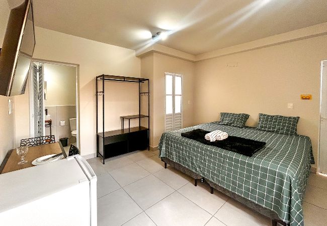 Apartamento em Sorocaba - Loft ótimo para Home Office em Sorocaba/SP Apartamento em Sorocaba - Loft ótimo para Home Office em Sorocaba/SP