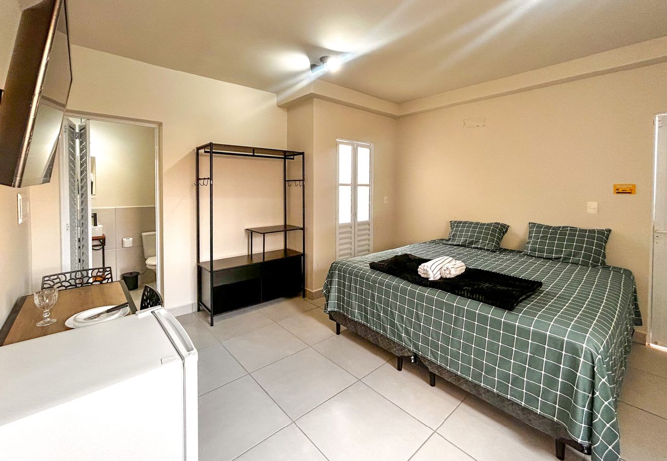 Apartamento em Sorocaba - Loft ótimo para Home Office em Sorocaba/SP Apartamento em Sorocaba - Loft ótimo para Home Office em Sorocaba/SP