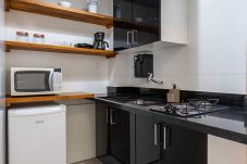 Apartamento em Rio de Janeiro - NSC1003 (Zona3)
