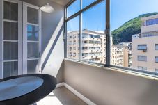 Apartamento em Rio de Janeiro - NSC1003 (Zona3)