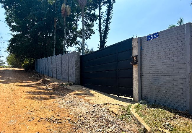 Casa em Bragança Paulista - Refúgio confortável c piscina e lazer completo Casa em Bragança Paulista - Refúgio confortável c piscina e lazer completo