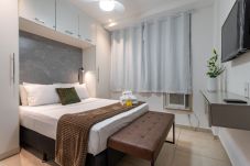 Apartamento em Rio de Janeiro - SF228 (Zona2)
