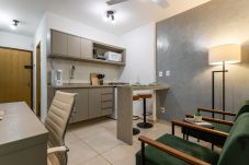 Apartamento em Rio de Janeiro - SF228 (Zona2)