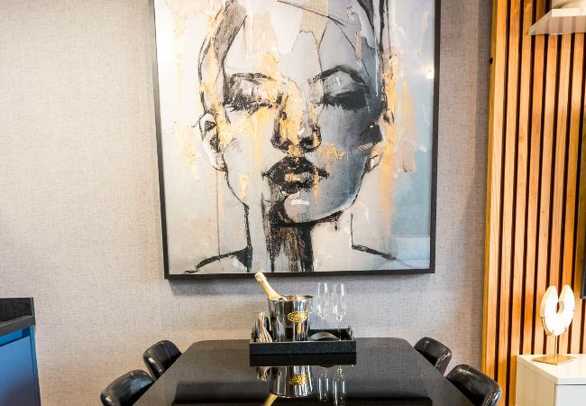 Apartamento em Barueri - Flat com lazer, Wi-Fi e ótima localização Apartamento em Barueri - Flat com lazer, Wi-Fi e ótima localização