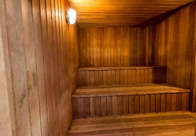 Apartamento em Barueri - Flat com lazer, Wi-Fi e ótima localização Apartamento em Barueri - Flat com lazer, Wi-Fi e ótima localização
