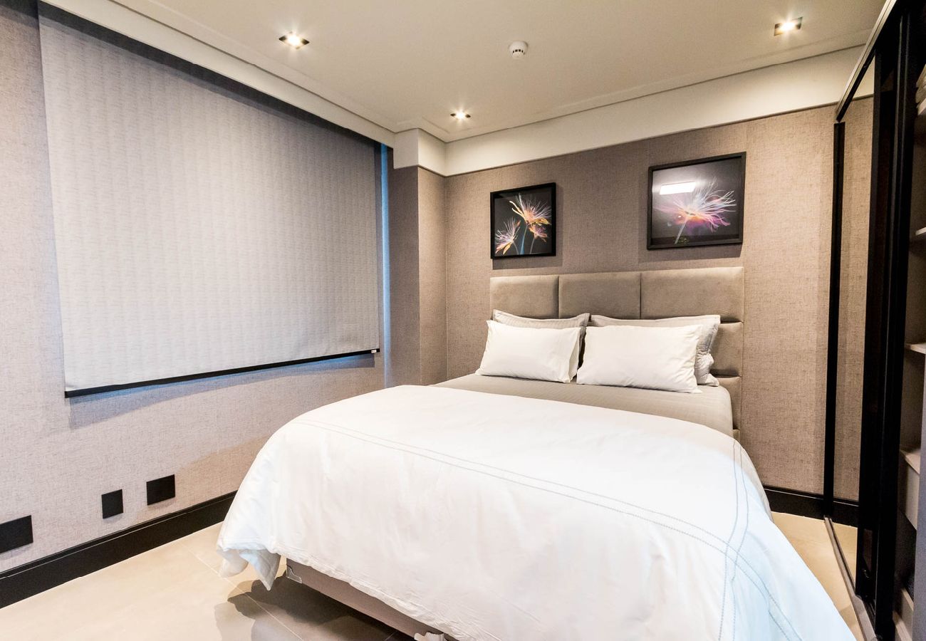 Apartamento em Barueri - Flat com lazer, Wi-Fi e ótima localização Apartamento em Barueri - Flat com lazer, Wi-Fi e ótima localização