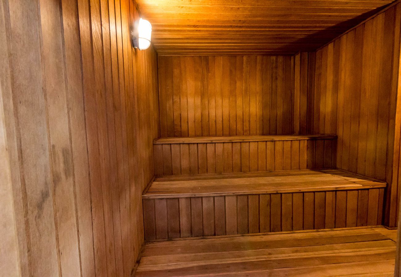 Apartamento em Barueri - Flat com lazer, Wi-Fi e ótima localização Apartamento em Barueri - Flat com lazer, Wi-Fi e ótima localização