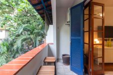Apartamento em Rio de Janeiro - MFB302 (Zona3)