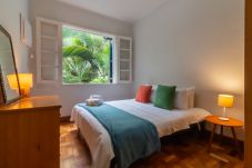 Apartamento em Rio de Janeiro - MFB302 (Zona3)