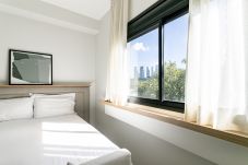 Estúdio em São Paulo - Feel Sampa Vila Olimpia Flat V