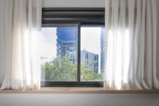 Studio paulista na Vila Olímpia perfeita para casais