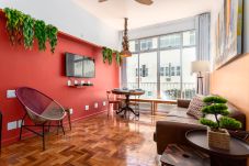 Apartamento em Rio de Janeiro - NS103 (Zona1)