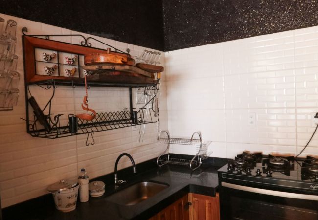 Chalé em Delfinópolis - Chalé com vista e acesso ao Rio Grande - MG Chalé em Delfinópolis - Chalé com vista e acesso ao Rio Grande - MG