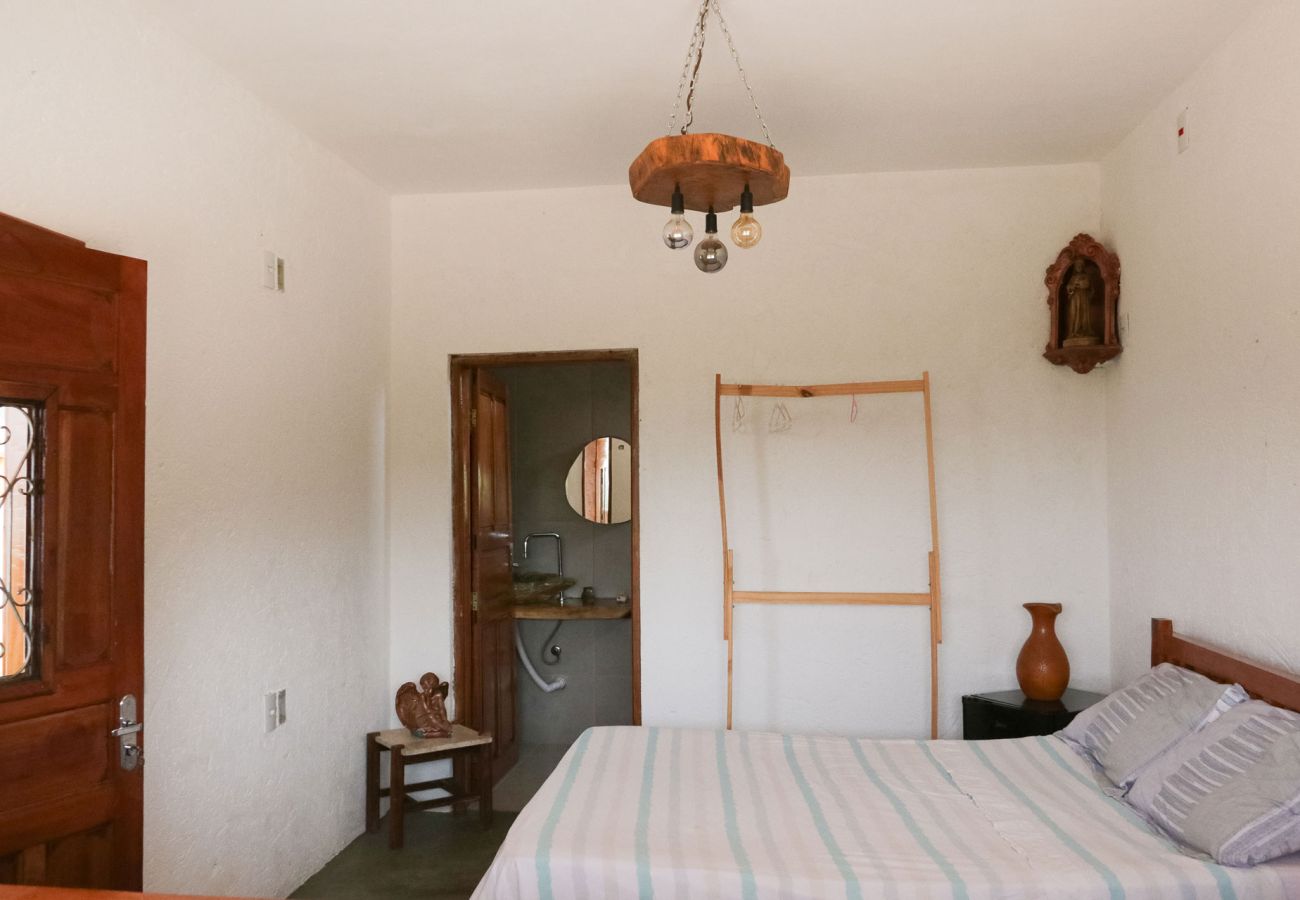 Chalé em Delfinópolis - Chalé com vista e acesso ao Rio Grande - MG Chalé em Delfinópolis - Chalé com vista e acesso ao Rio Grande - MG