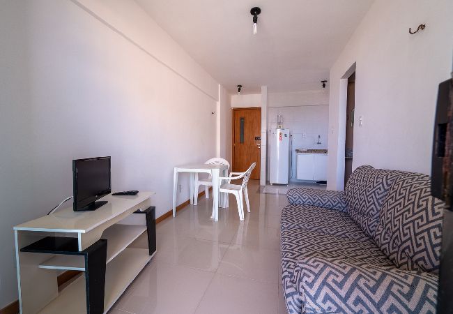 Apartamento em Salvador - Apto c vista à 350m da Praia de Armação -Salvador Apartamento em Salvador - Apto c vista à 350m da Praia de Armação -Salvador