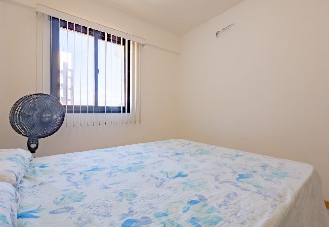 Apartamento em Salvador - Apto c vista à 350m da Praia de Armação -Salvador Apartamento em Salvador - Apto c vista à 350m da Praia de Armação -Salvador