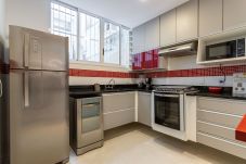 Apartamento em Rio de Janeiro - NSC205 (Zona3)