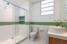 Apartamento em Rio de Janeiro - NSC205 (Zona3)