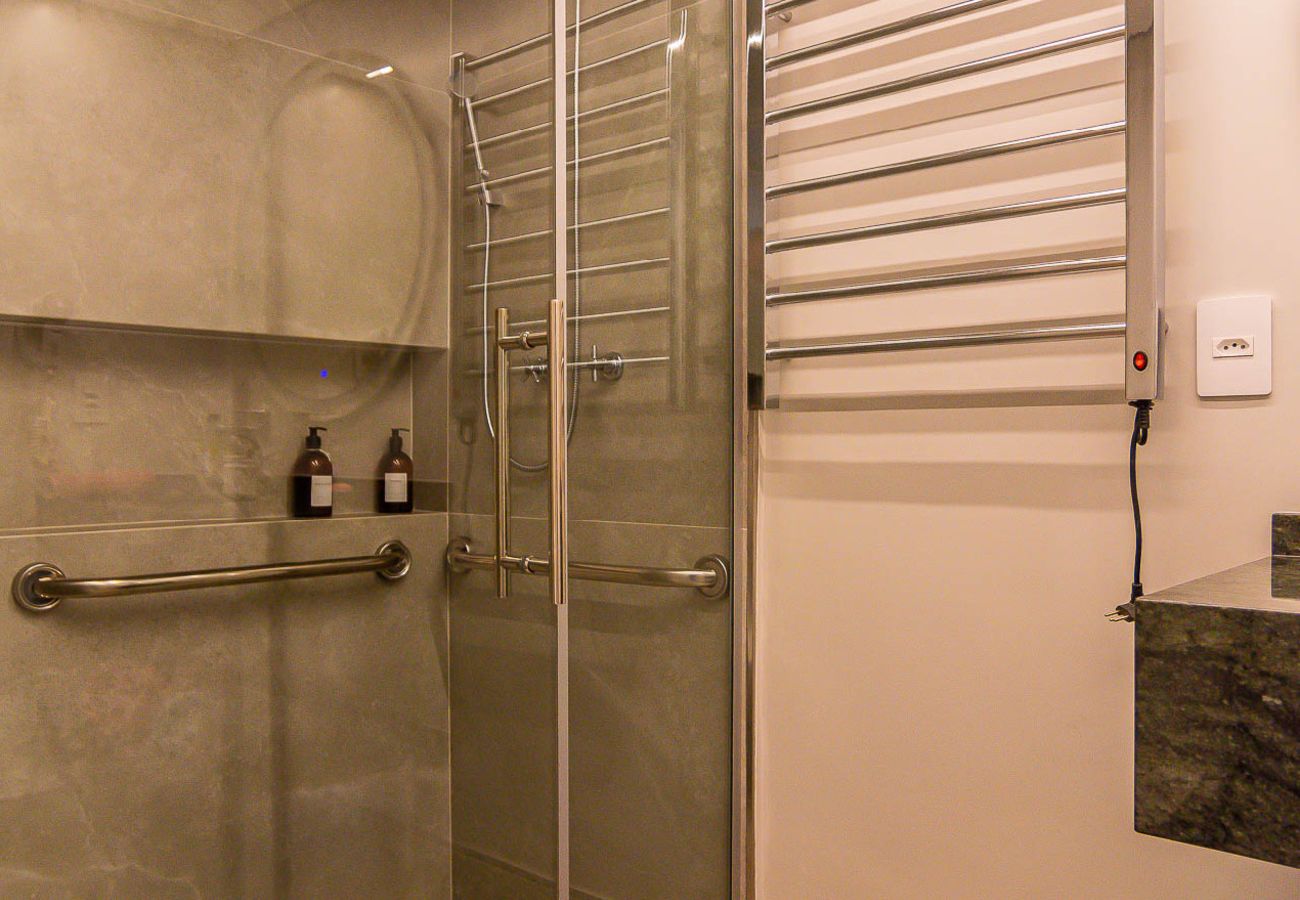 Apartamento em São Paulo - Apart-hotel c espaço home office c boa localização Apartamento em São Paulo - Apart-hotel c espaço home office c boa localização