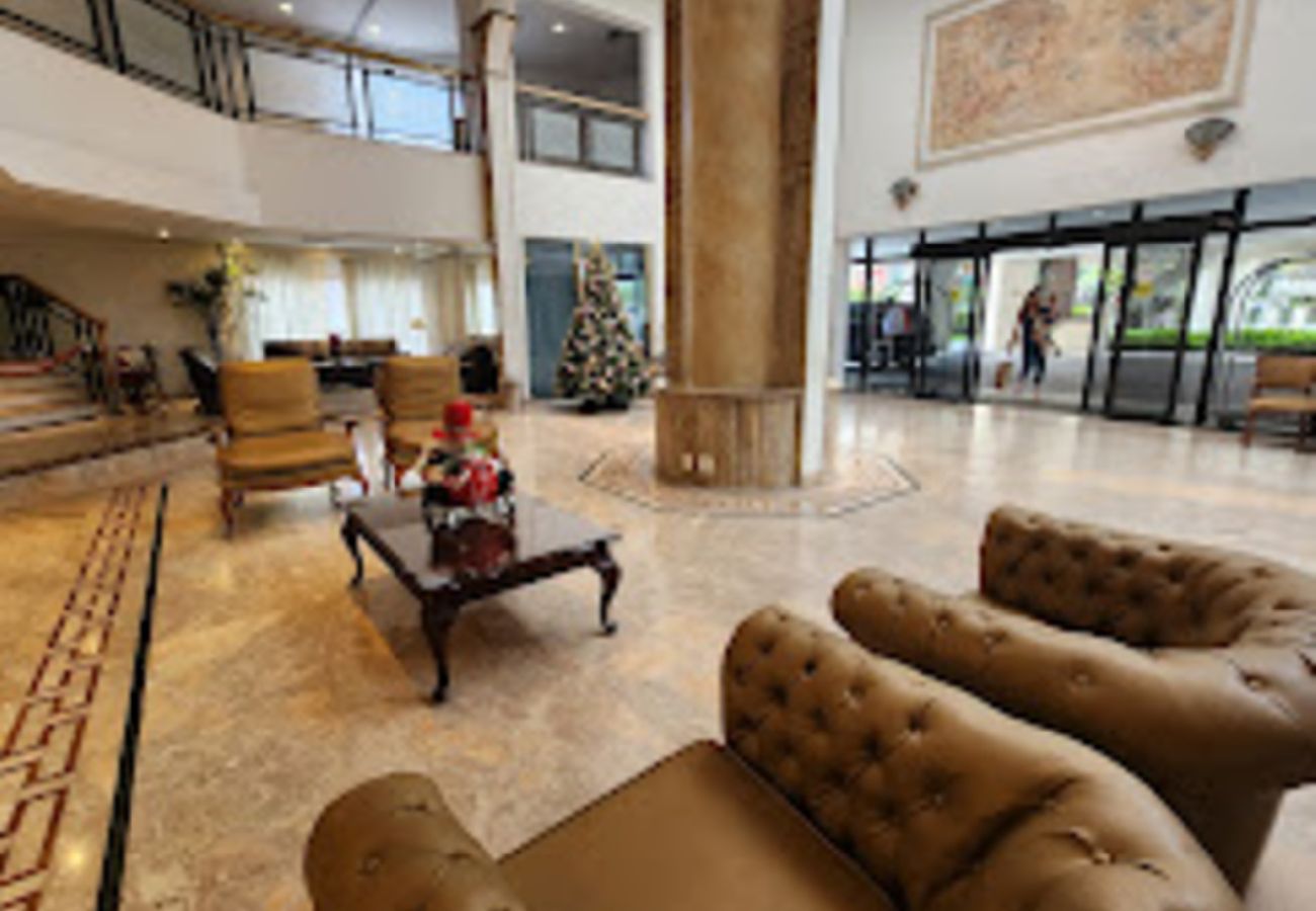 Apartamento em São Paulo - Apart-hotel c espaço home office c boa localização Apartamento em São Paulo - Apart-hotel c espaço home office c boa localização