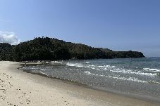 Casa em São Sebastião - Casa c pisc e churrasq a 100m da Praia de Maresias