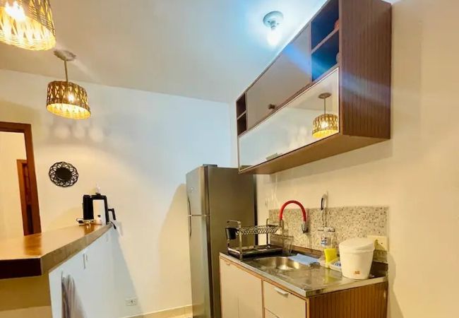 Casa em São Sebastião - Casa a 600m na Praia de Maresias com Wi-fi Casa em São Sebastião - Casa a 600m na Praia de Maresias com Wi-fi