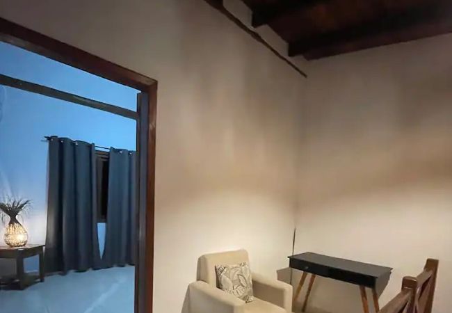 Casa em São Sebastião - Casa a 600m na Praia de Maresias com Wi-fi Casa em São Sebastião - Casa a 600m na Praia de Maresias com Wi-fi