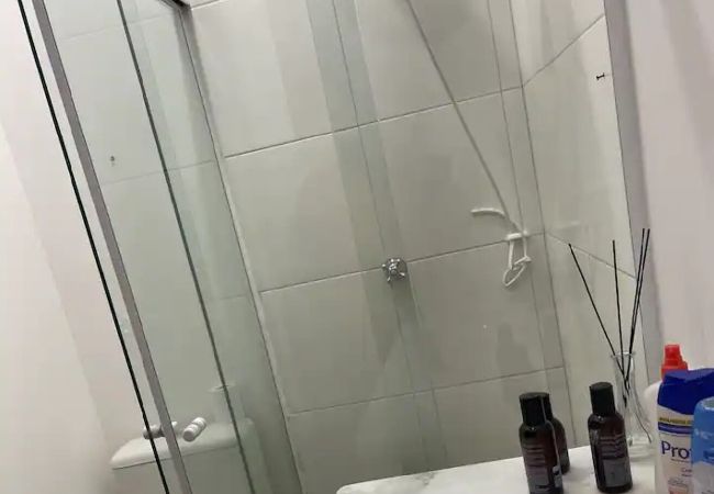 Casa em São Sebastião - Casa a 600m na Praia de Maresias com Wi-fi Casa em São Sebastião - Casa a 600m na Praia de Maresias com Wi-fi