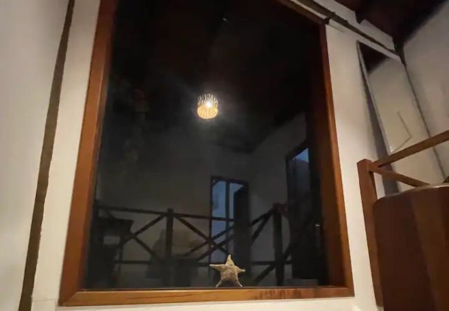 Casa em São Sebastião - Casa a 600m na Praia de Maresias com Wi-fi Casa em São Sebastião - Casa a 600m na Praia de Maresias com Wi-fi