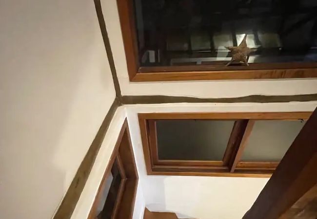 Casa em São Sebastião - Casa a 600m na Praia de Maresias com Wi-fi Casa em São Sebastião - Casa a 600m na Praia de Maresias com Wi-fi