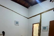 Casa em São Sebastião - Casa a 600m na Praia de Maresias com Wi-fi Casa em São Sebastião - Casa a 600m na Praia de Maresias com Wi-fi